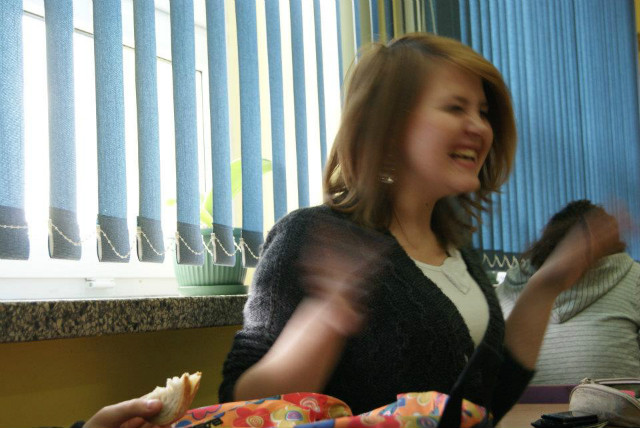 Karniaczek :)