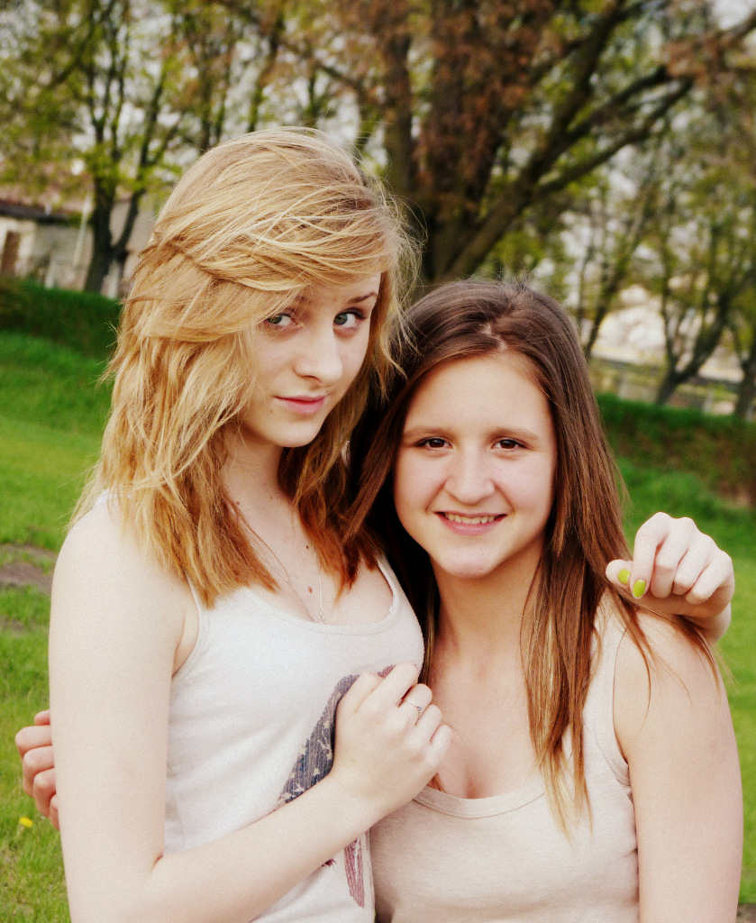 bez lipy ;* 