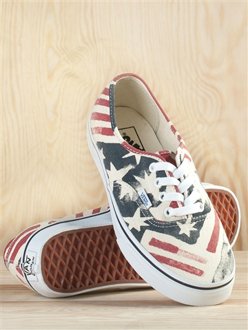 VANS 