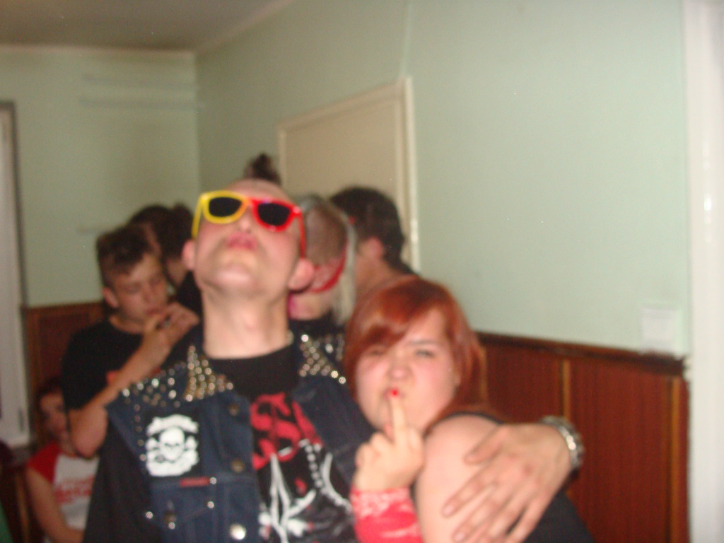 bielsk punkowy