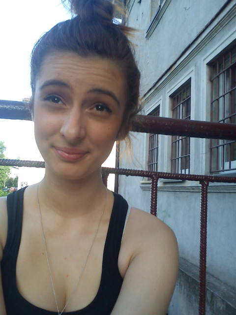 Just Smile