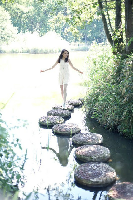 Secret Garden