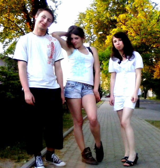 z Dzi ;p 