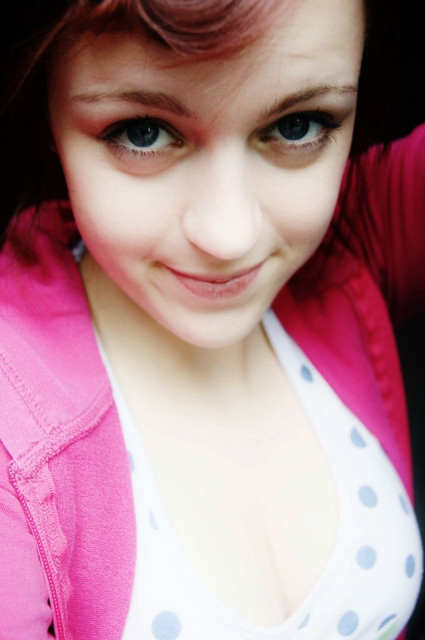 427. the other half of me