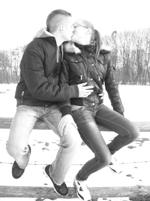 Kocham Ci Paula :*