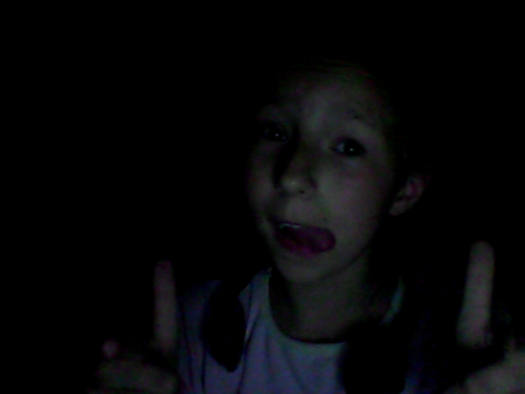 Dobranoc! :*