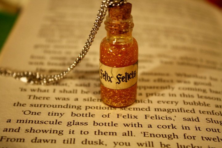 Felix Felicis