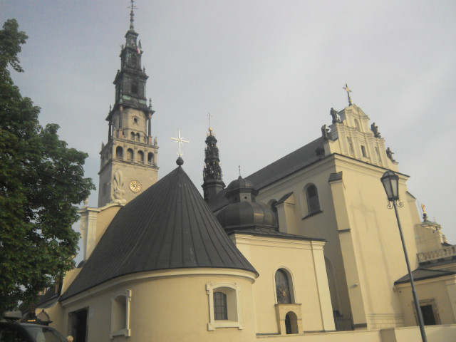 Czstochowa
