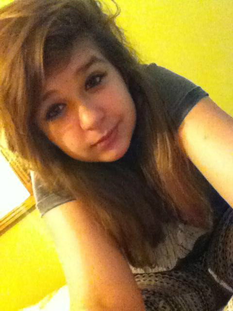 Nowe profilowe ;* 