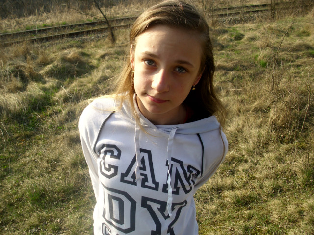 DZIKUJ ROWERKU 
