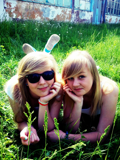 cze dupo :*