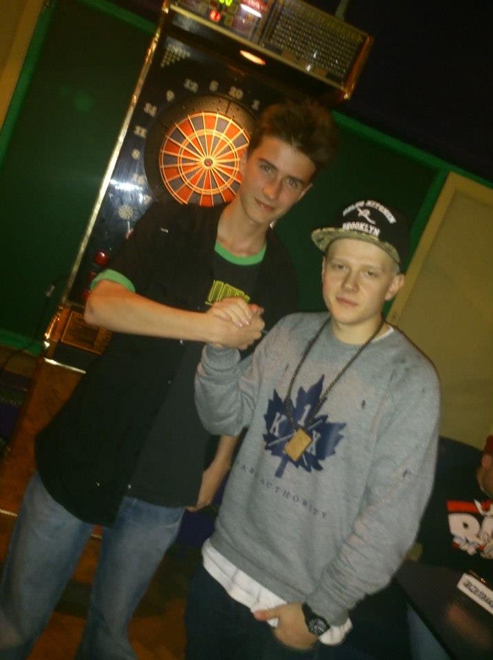 Ja z B.R.O