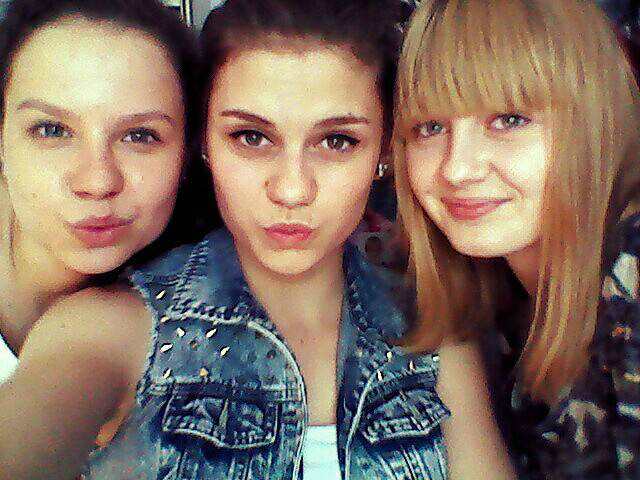z girls:*