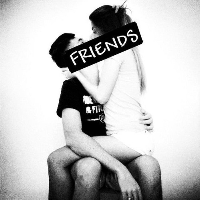 Friends