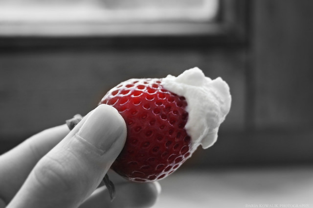 strawberry