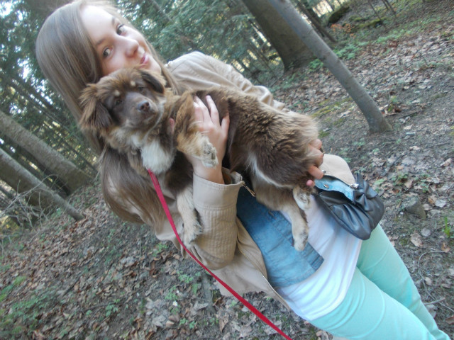 Z sodziakiem &#9829;