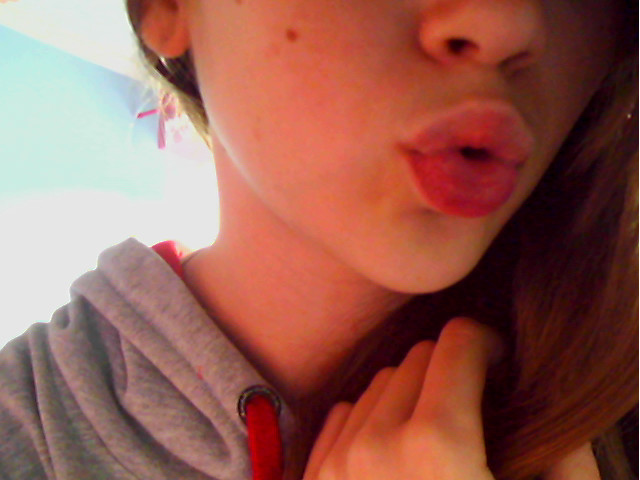 Buzi dla was :*