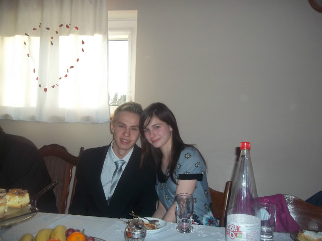 niespodziwanka. :P