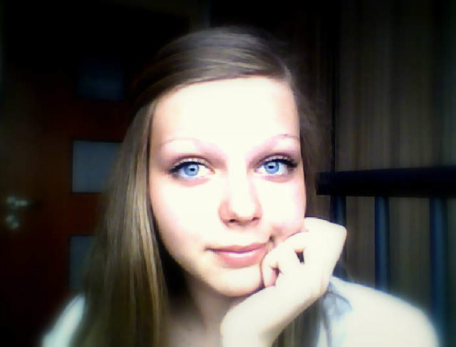 am I beautiful now..?