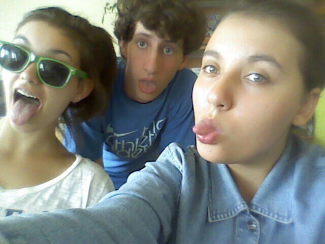 my fejmy