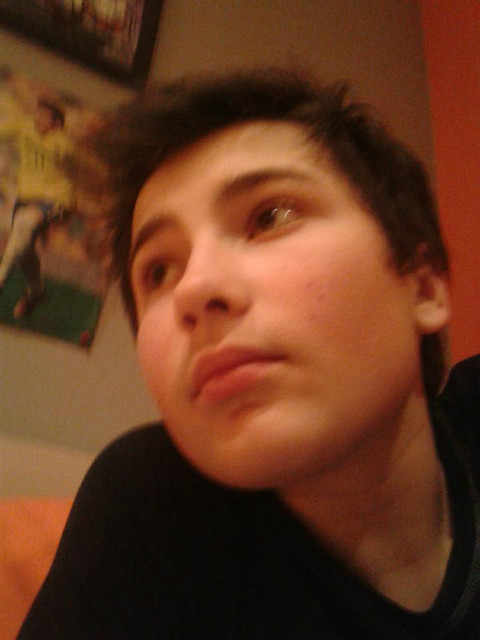 Stara fotka