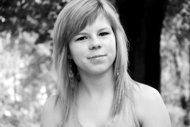 No Heeej . ;*