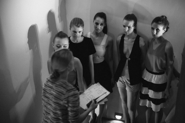 coModa Fashion Show