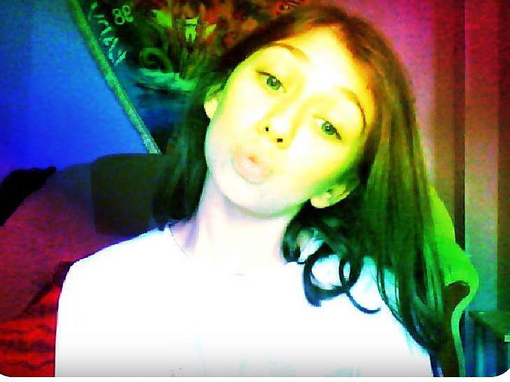 Muaa ;*