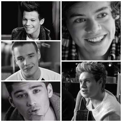 "Little Things"