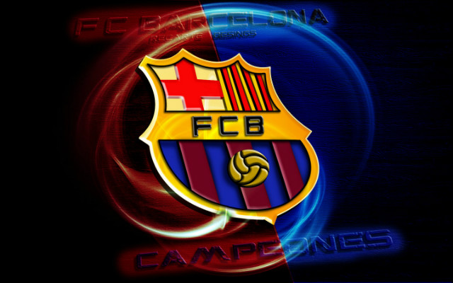 Fc Barcelona-mj klub