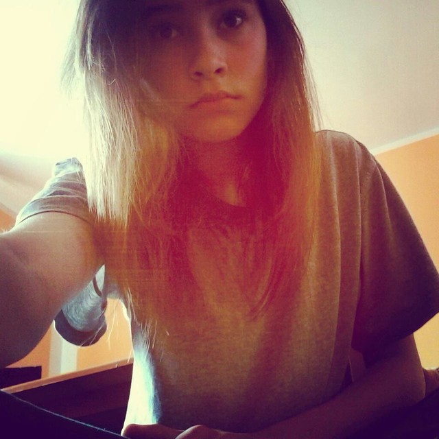 Mw mi La La La La Love You! 