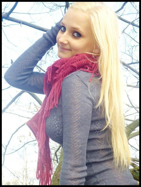 Siostrzyczko sto lat! ;* 