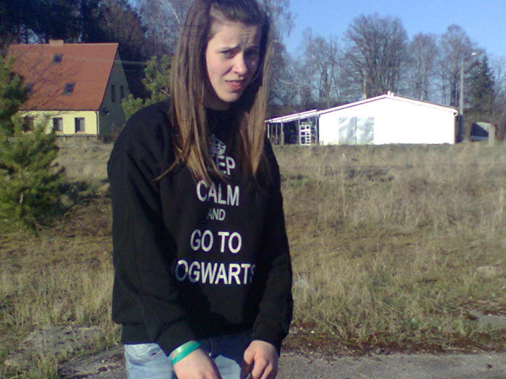 Brzyydaallll ;-*******