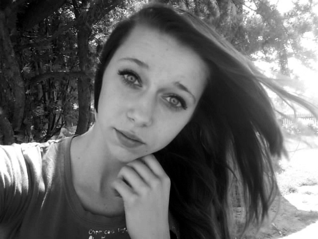 Wlamik od Paulinki ;*