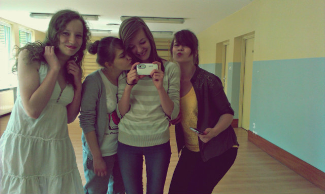 KOCHAM ;3