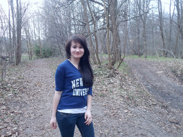 ;)