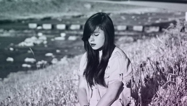 melancholijaa