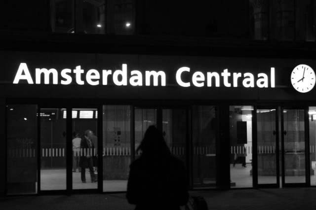 Amsterdam, Netherlands