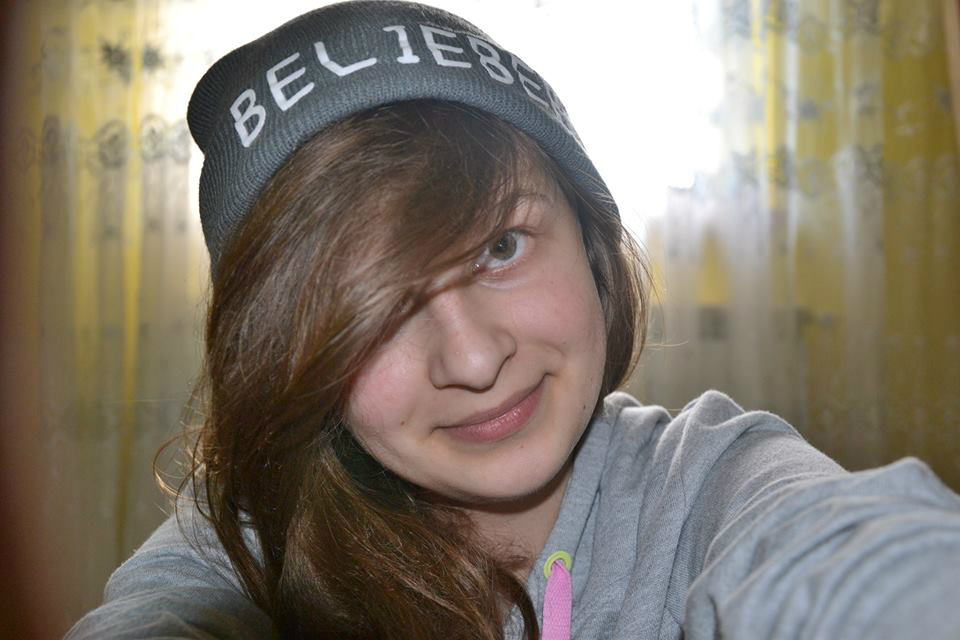 sobie ja.
