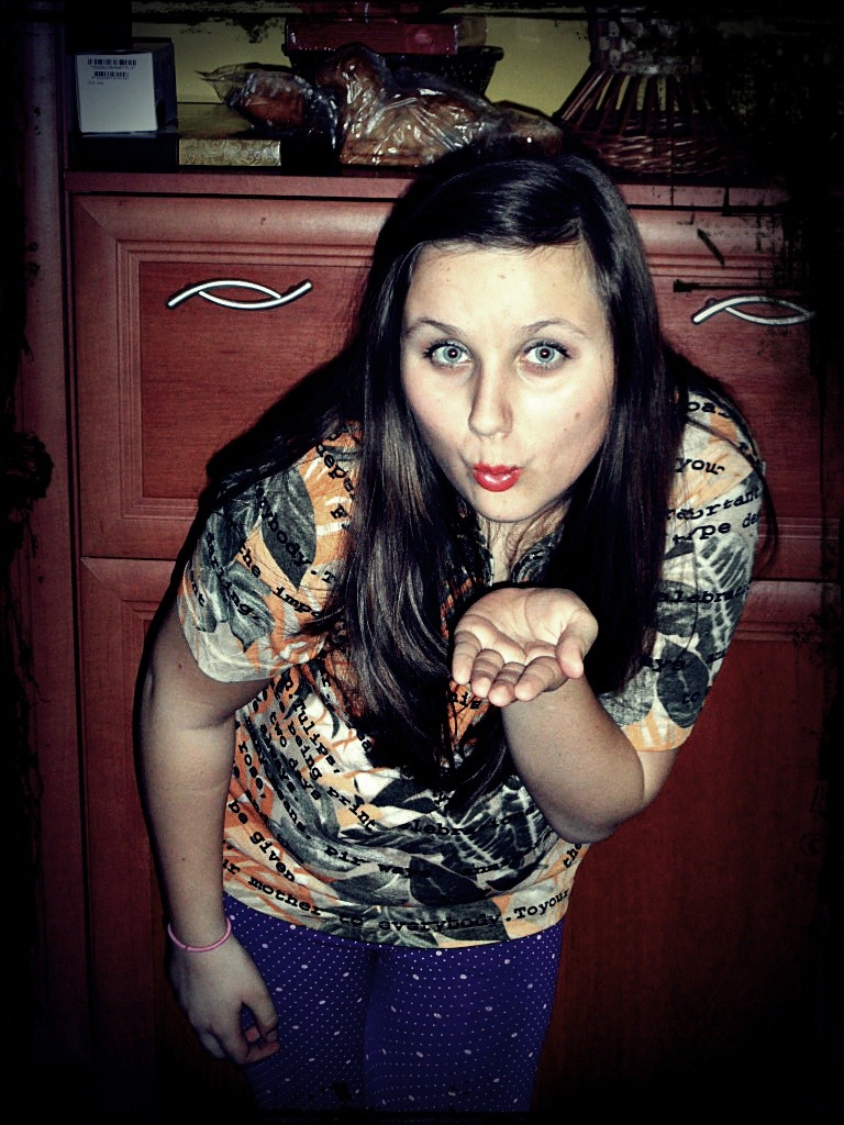 takie tam ;) 