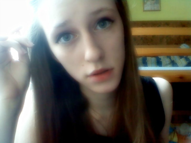 Who I'm?