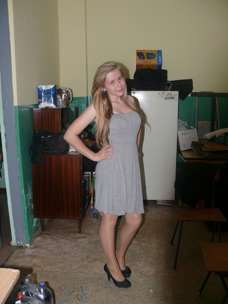 Takie tam alowe xdd