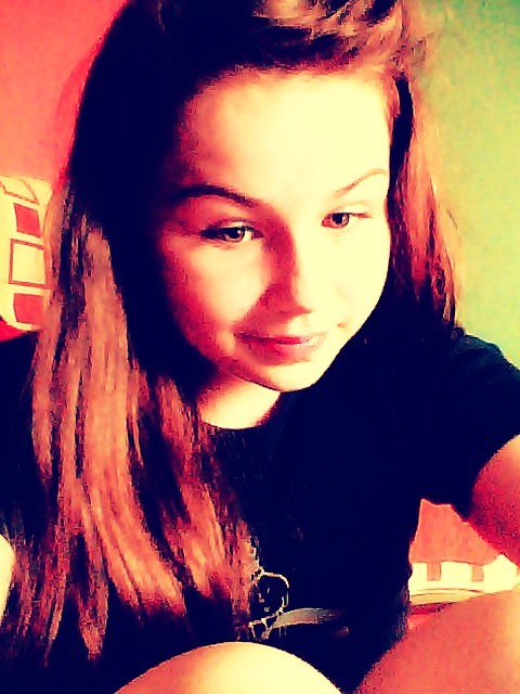 Takie tam ;P hahahaaha