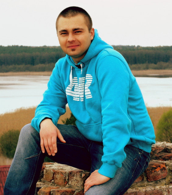 Marcin