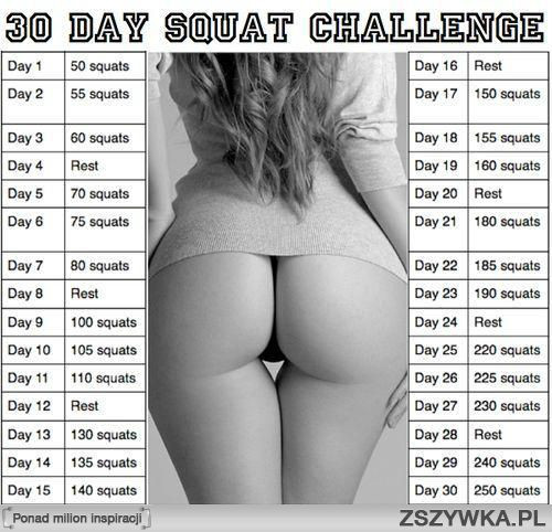 Challenge Accepted!