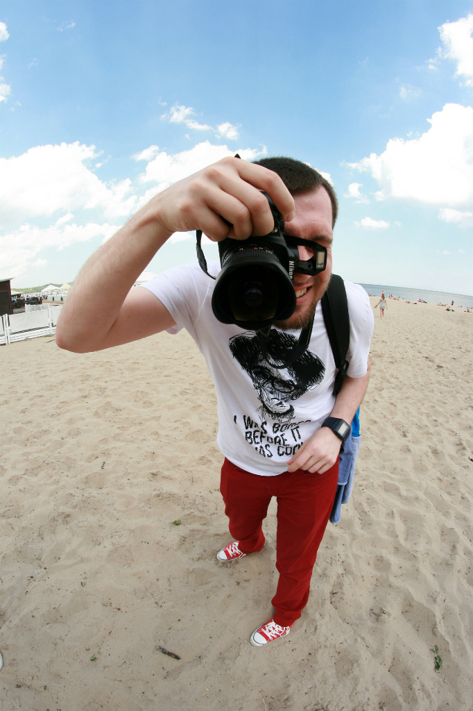 Siiiiit focia :P