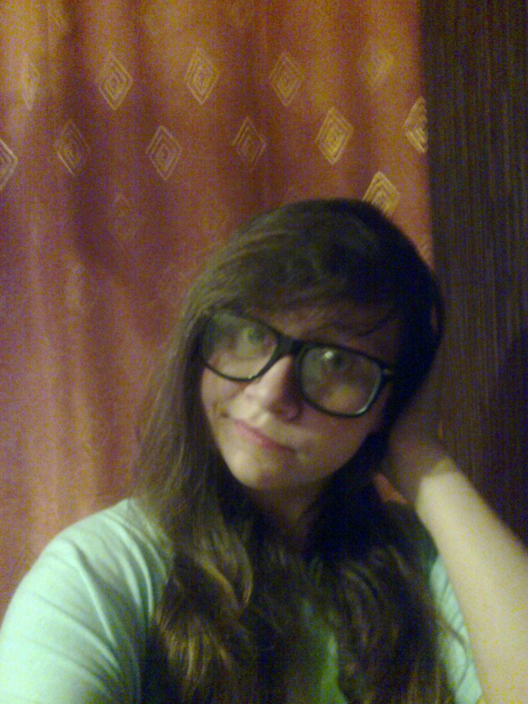 Pierwszy dzie na photoblogu ;D 