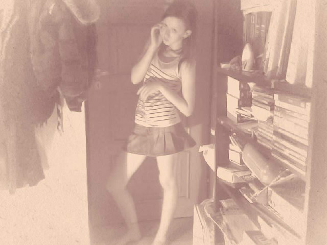 Takie se o, a co! ;3