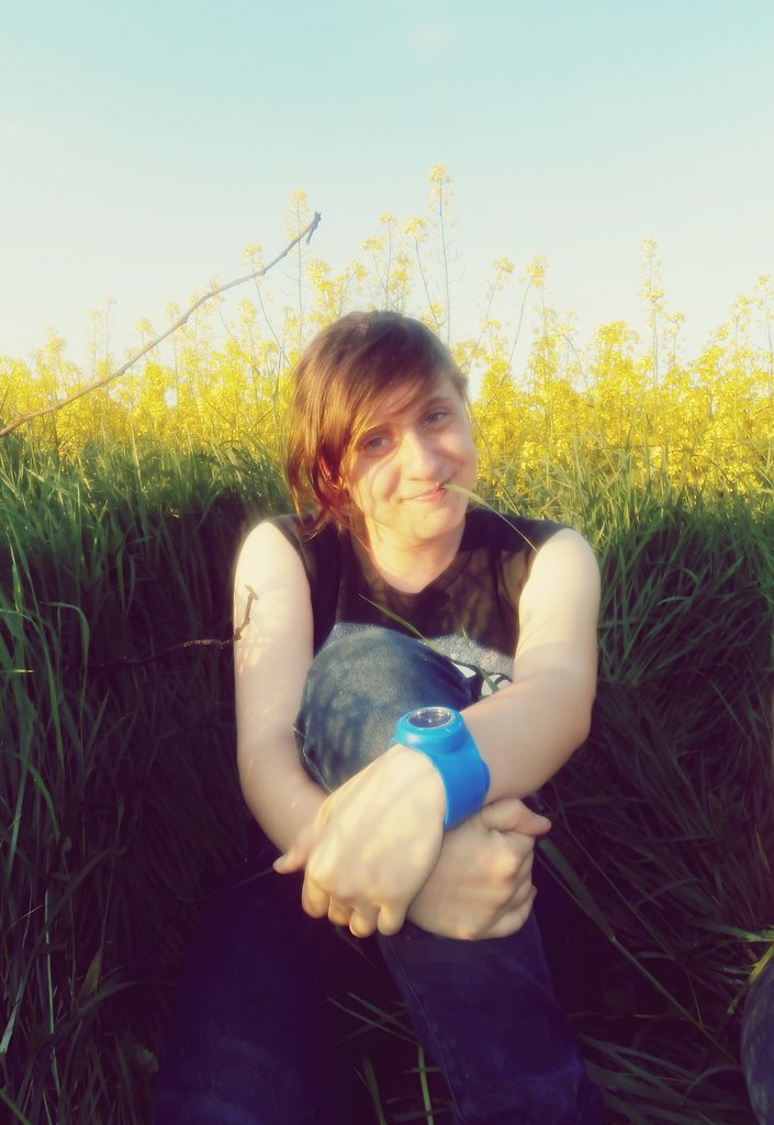 Spacer :D