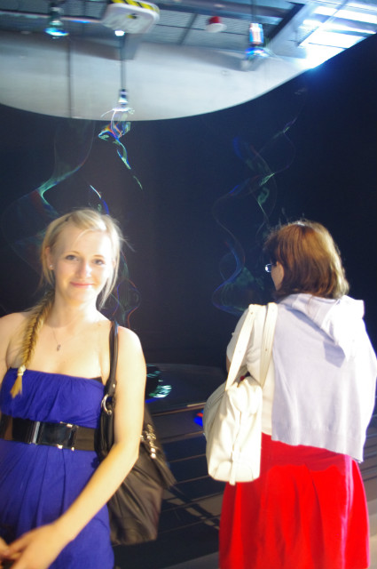 warsaw 2011 